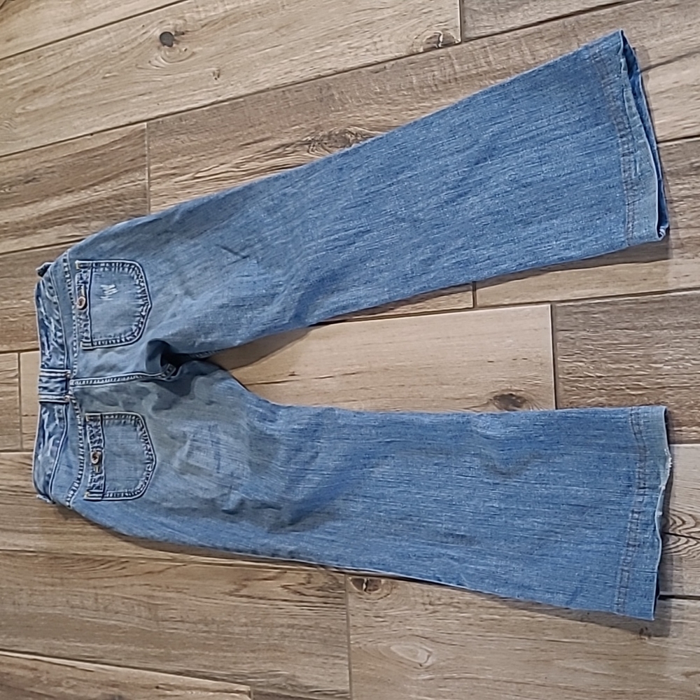 Banana Republic Jeans size 4 - Picture 5 of 7